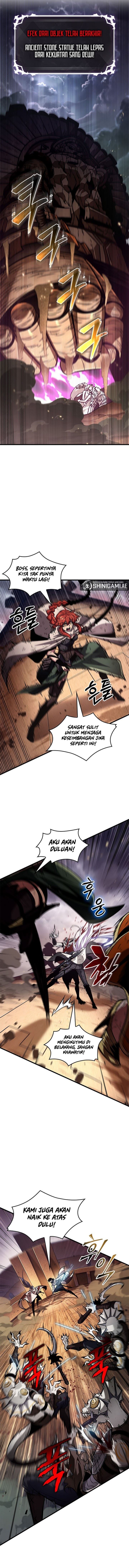 Read Pick Me Up! ID Manga Online