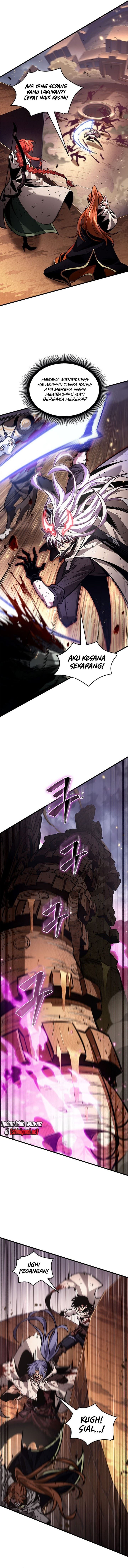 Read Pick Me Up! ID Manga Online