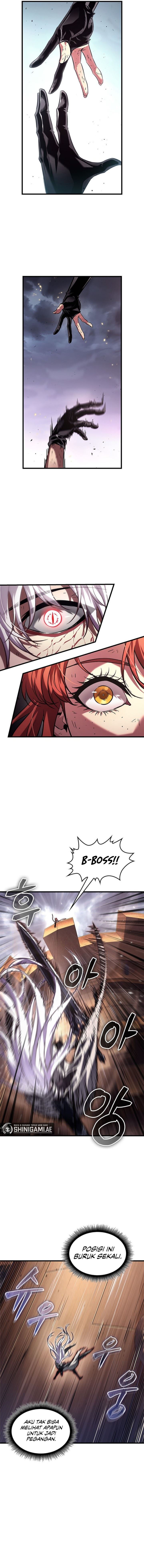 Read Pick Me Up! ID Manga Online