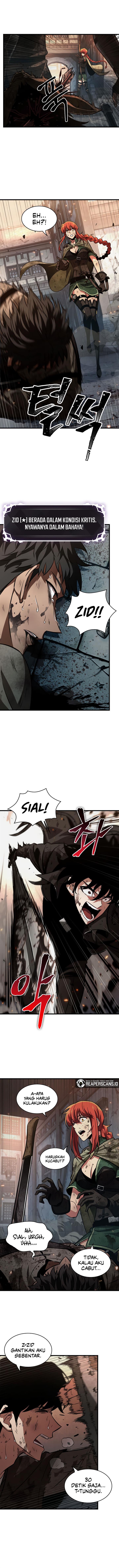 Read Pick Me Up! ID Manga Online