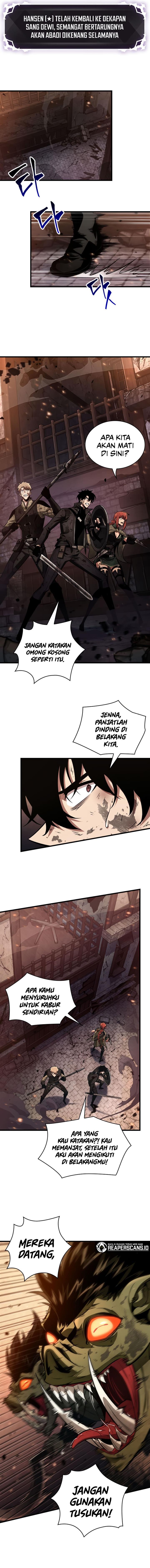 Read Pick Me Up! ID Manga Online