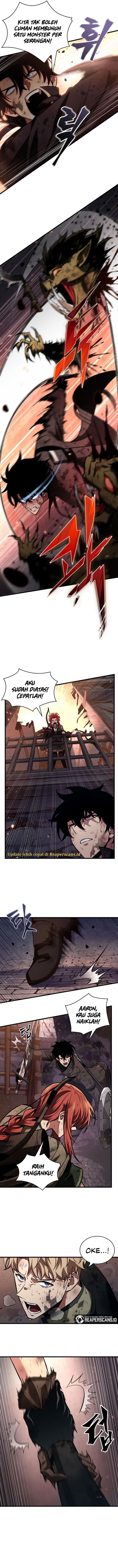 Read Pick Me Up! ID Manga Online