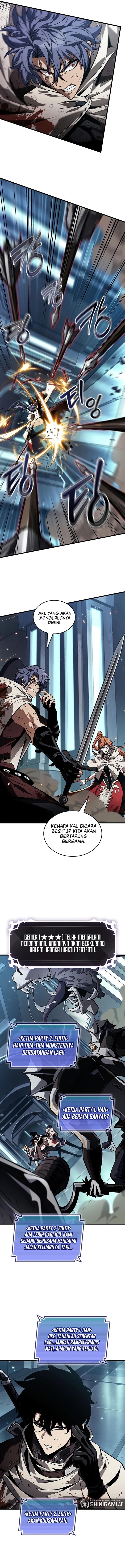 Read Pick Me Up! ID Manga Online
