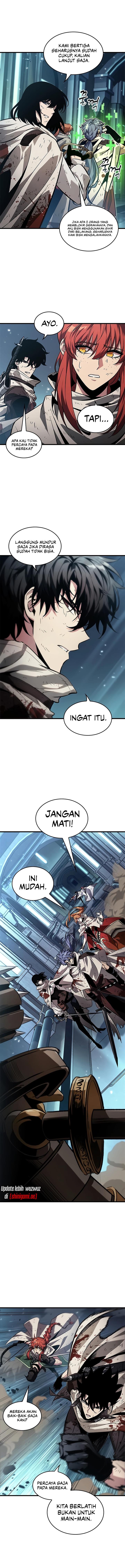 Read Pick Me Up! ID Manga Online