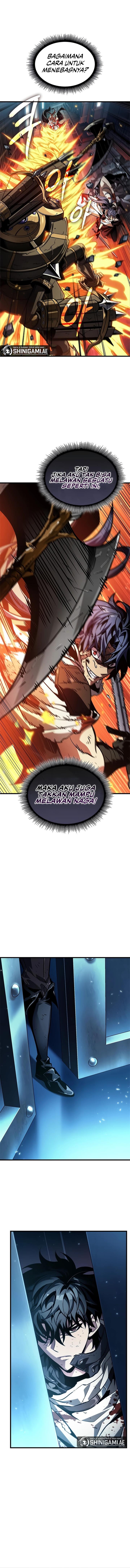 Read Pick Me Up! ID Manga Online