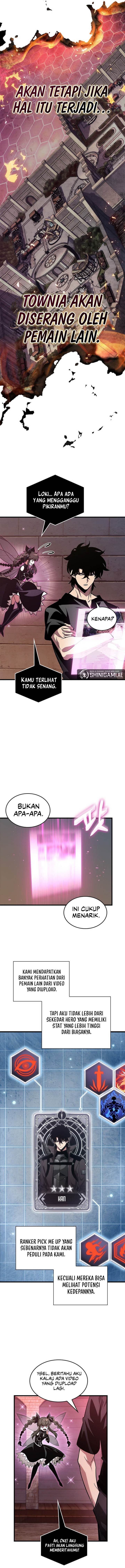 Read Pick Me Up! ID Manga Online