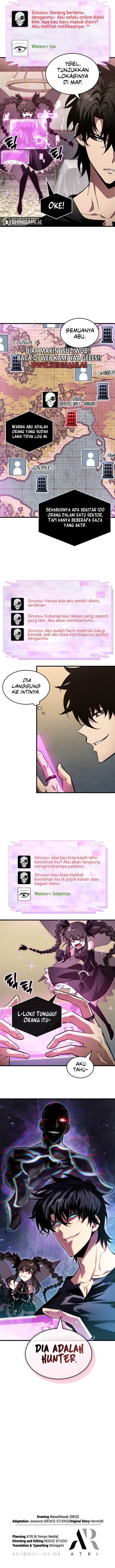Read Pick Me Up! ID Manga Online