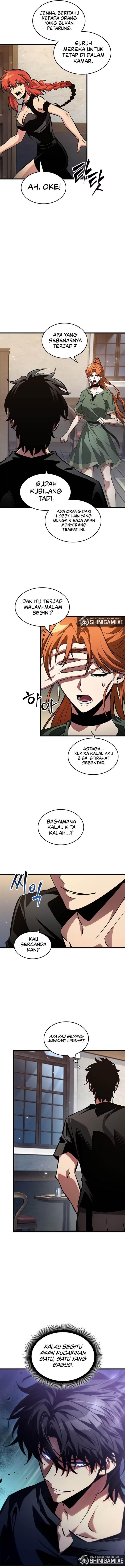 Read Pick Me Up! ID Manga Online
