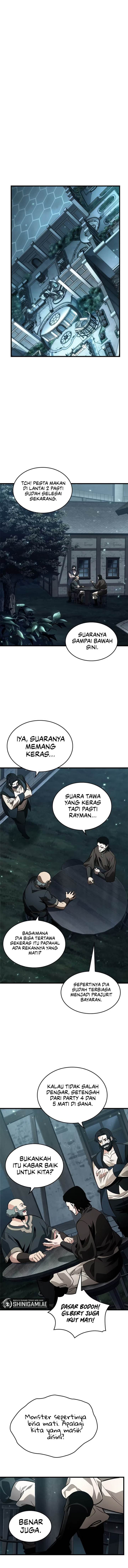 Read Pick Me Up! ID Manga Online
