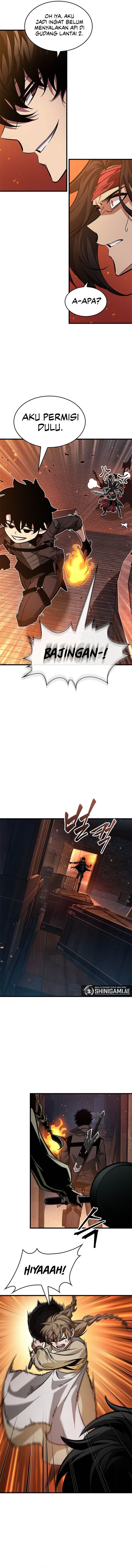 Read Pick Me Up! ID Manga Online