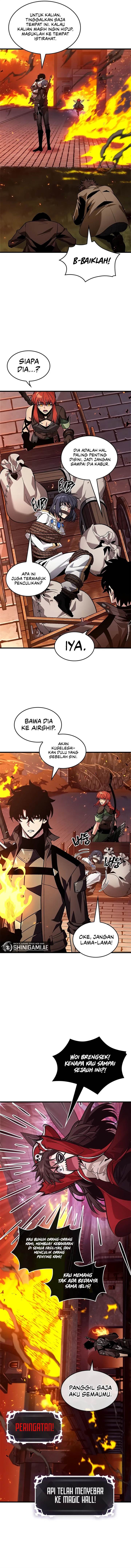 Read Pick Me Up! ID Manga Online