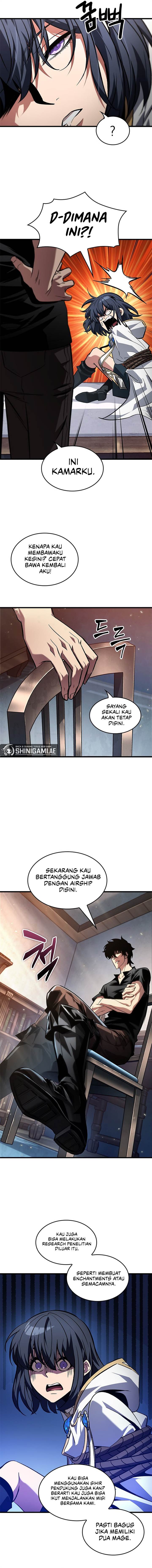 Read Pick Me Up! ID Manga Online