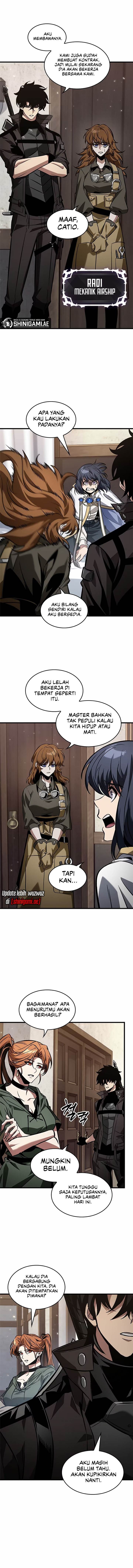 Read Pick Me Up! ID Manga Online