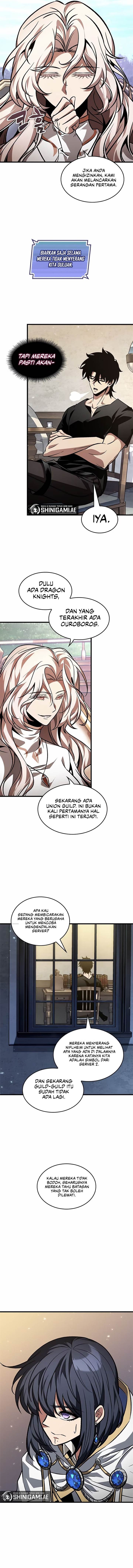 Read Pick Me Up! ID Manga Online