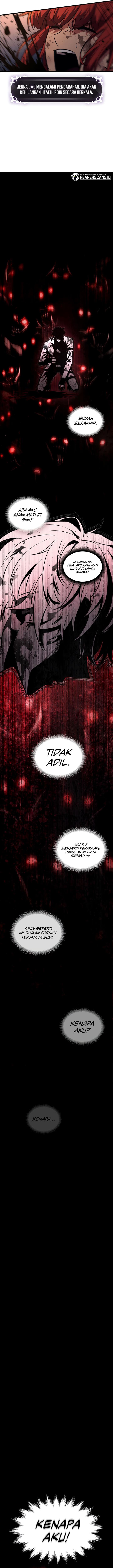Read Pick Me Up! ID Manga Online