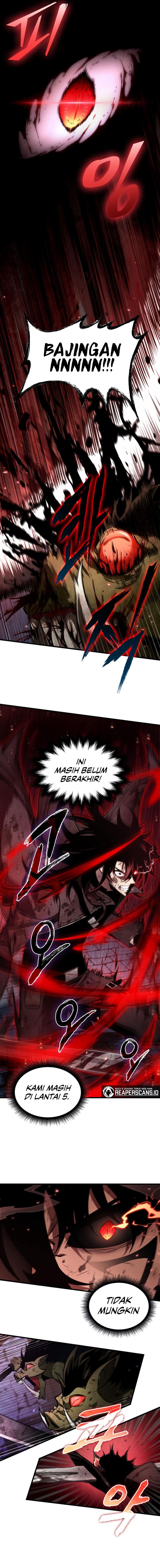 Read Pick Me Up! ID Manga Online