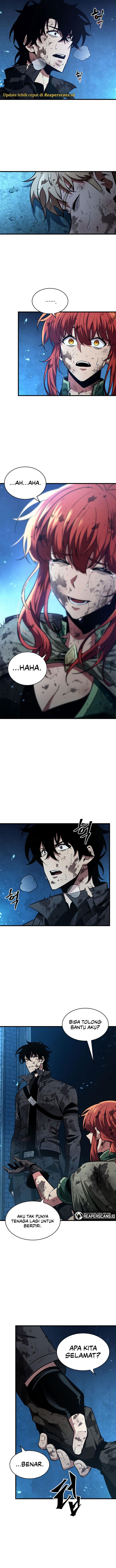 Read Pick Me Up! ID Manga Online