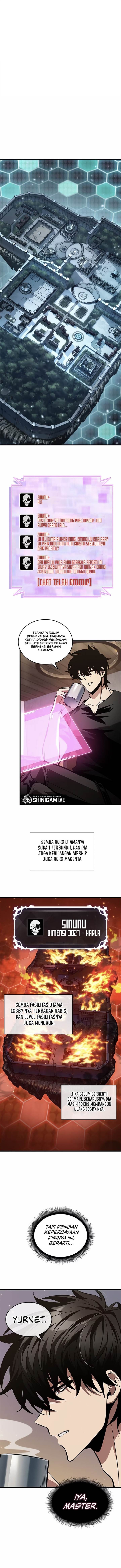 Read Pick Me Up! ID Manga Online