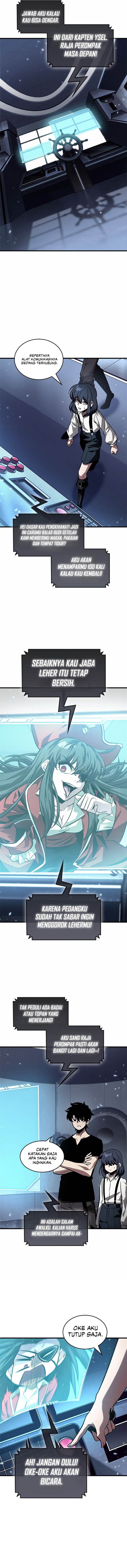 Read Pick Me Up! ID Manga Online