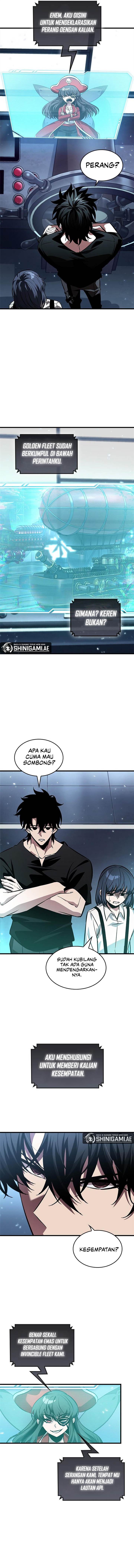 Read Pick Me Up! ID Manga Online