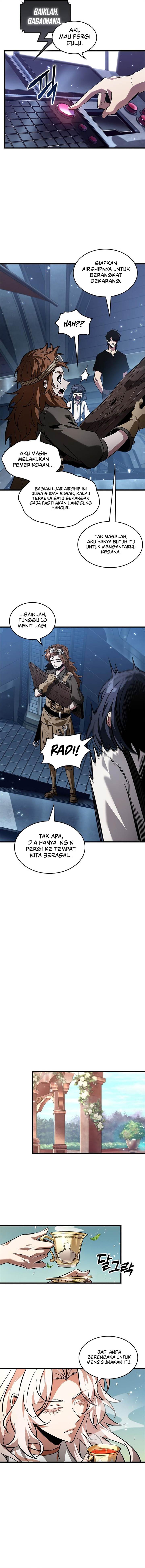 Read Pick Me Up! ID Manga Online