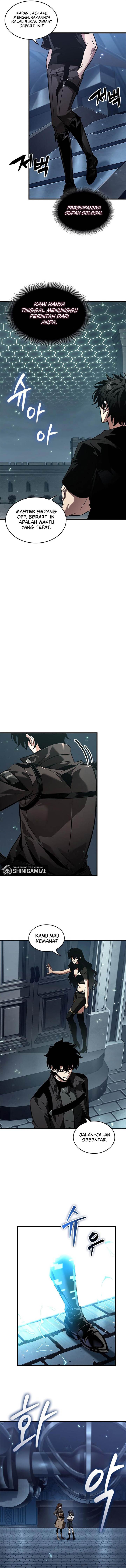 Read Pick Me Up! ID Manga Online