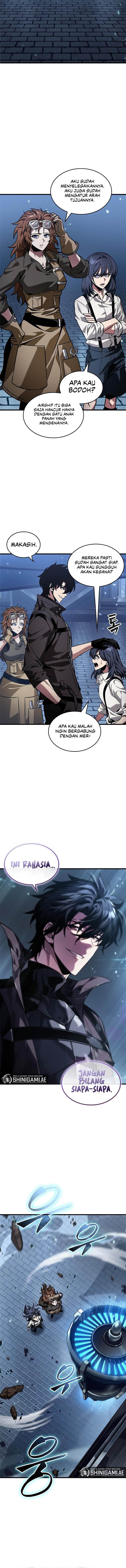 Read Pick Me Up! ID Manga Online