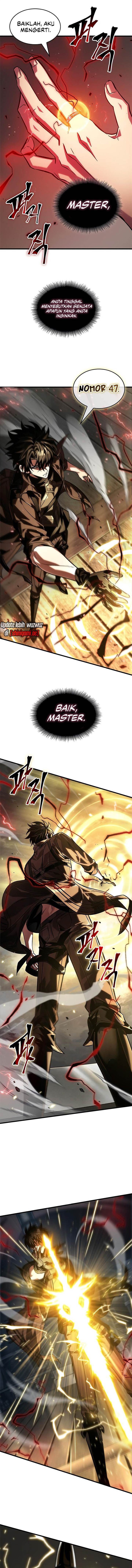 Read Pick Me Up! ID Manga Online