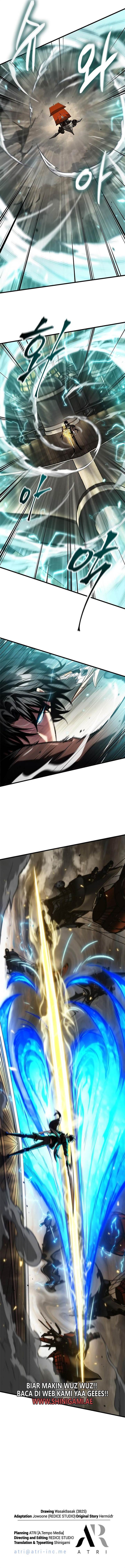 Read Pick Me Up! ID Manga Online
