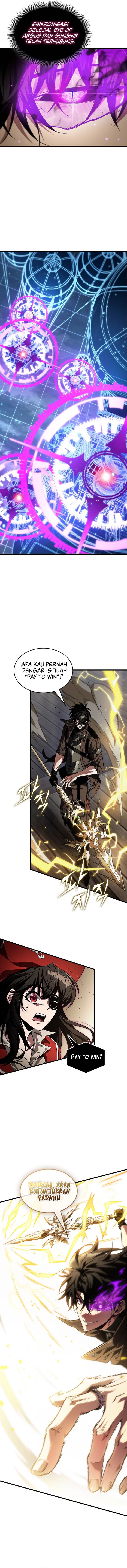 Read Pick Me Up! ID Manga Online