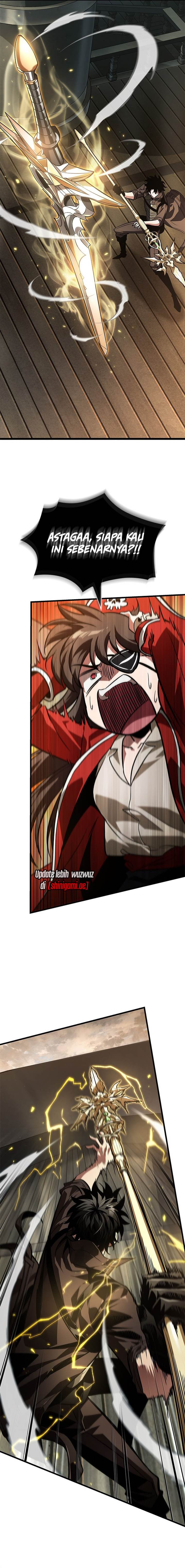 Read Pick Me Up! ID Manga Online