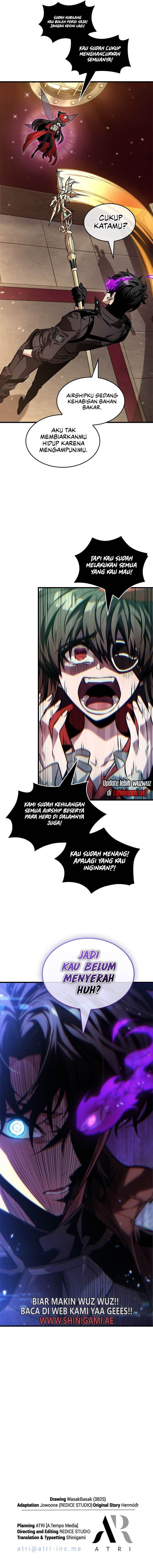 Read Pick Me Up! ID Manga Online