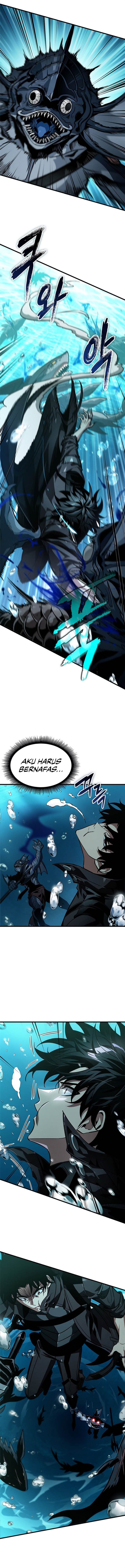 Read Pick Me Up! ID Manga Online