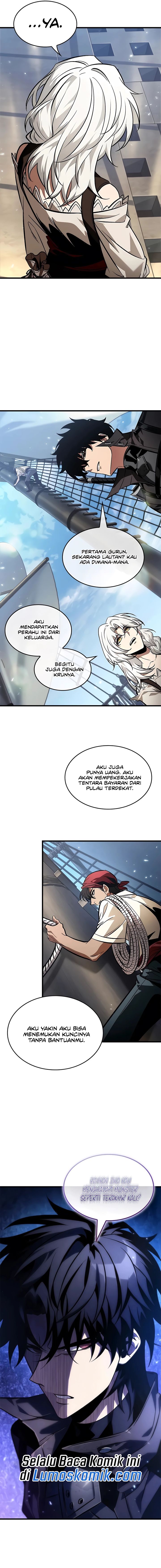 Read Pick Me Up! ID Manga Online