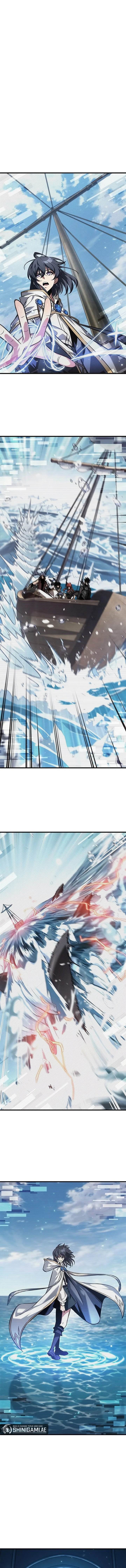 Read Pick Me Up! ID Manga Online