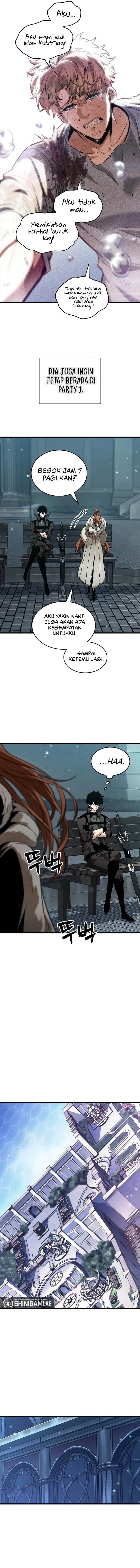 Read Pick Me Up! ID Manga Online