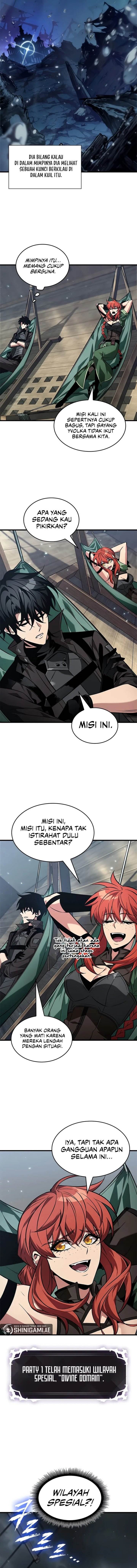 Read Pick Me Up! ID Manga Online