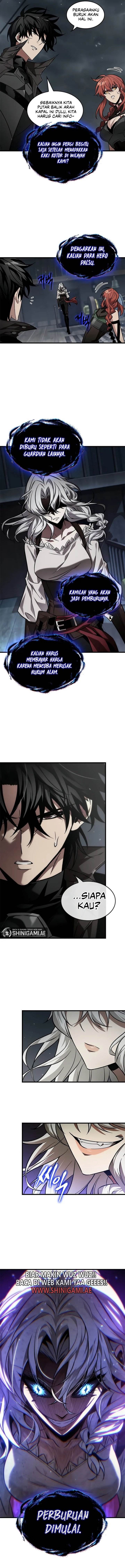 Read Pick Me Up! ID Manga Online