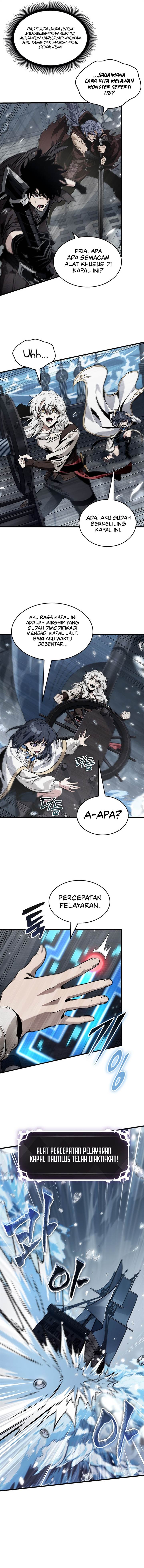 Read Pick Me Up! ID Manga Online
