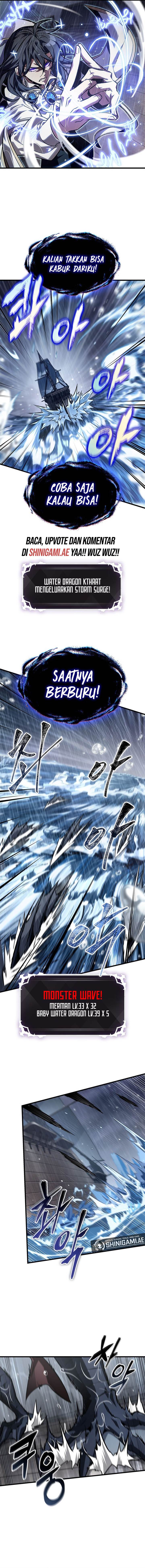 Read Pick Me Up! ID Manga Online