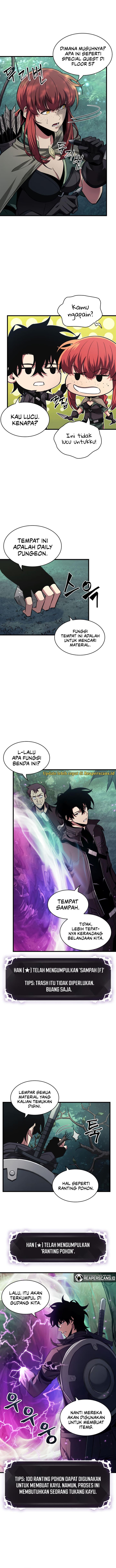 Read Pick Me Up! ID Manga Online