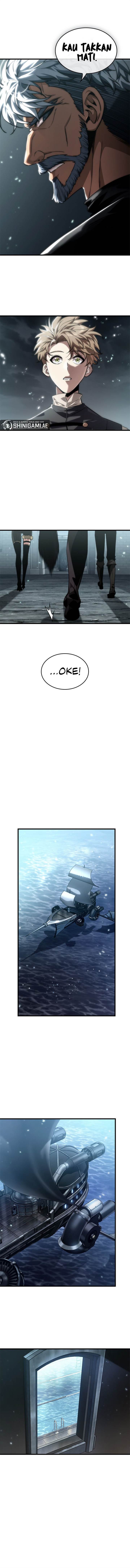 Read Pick Me Up! ID Manga Online