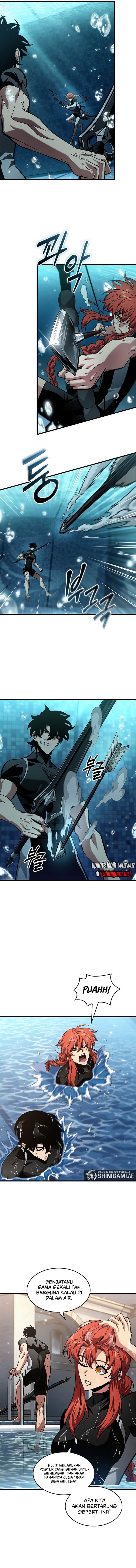 Read Pick Me Up! ID Manga Online