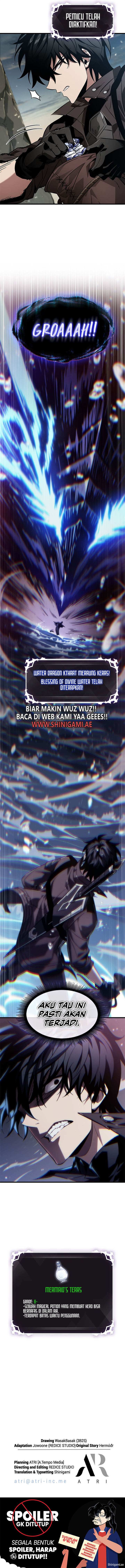 Read Pick Me Up! ID Manga Online