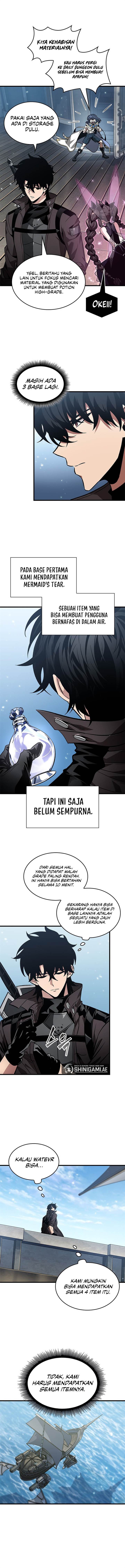 Read Pick Me Up! ID Manga Online