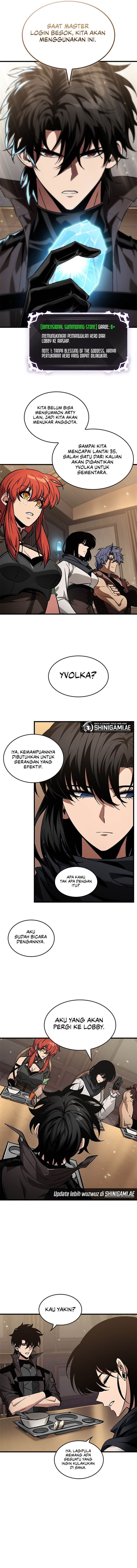 Read Pick Me Up! ID Manga Online