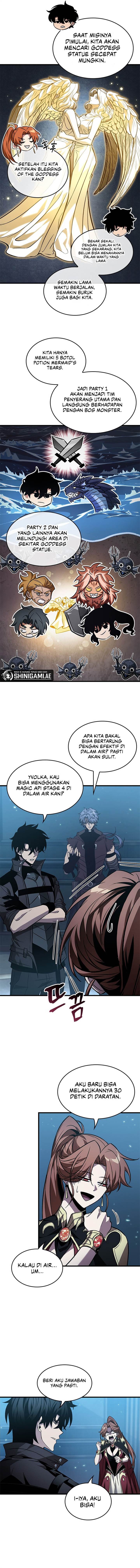 Read Pick Me Up! ID Manga Online