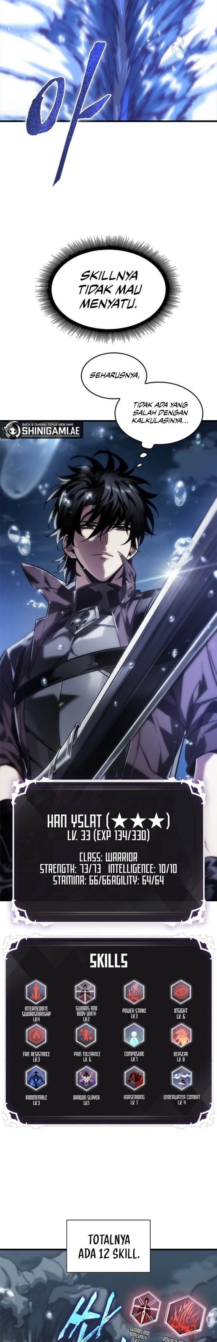 Read Pick Me Up! ID Manga Online