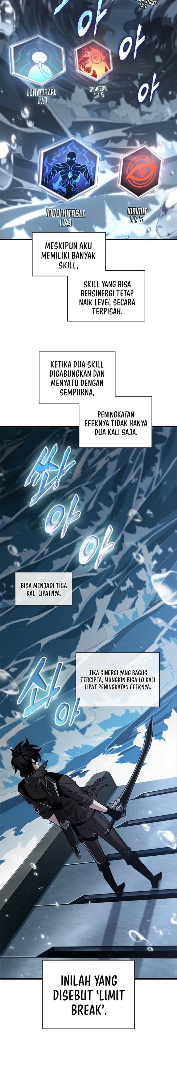 Read Pick Me Up! ID Manga Online