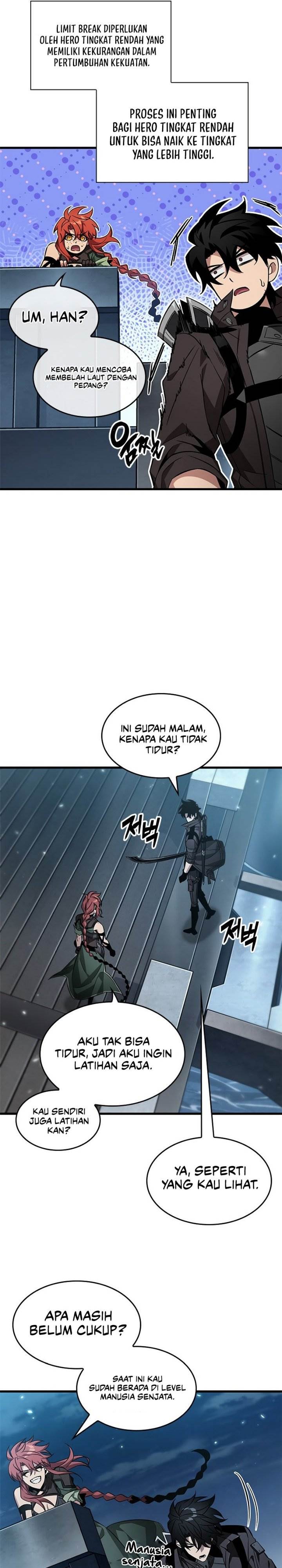Read Pick Me Up! ID Manga Online
